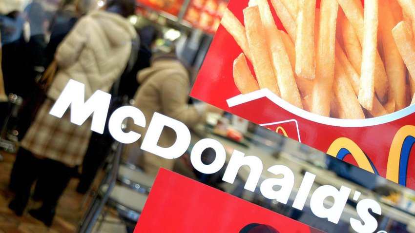 McDonald's demanda a las gigantes cárnicas de EE.UU. por manipular precio desde 2015