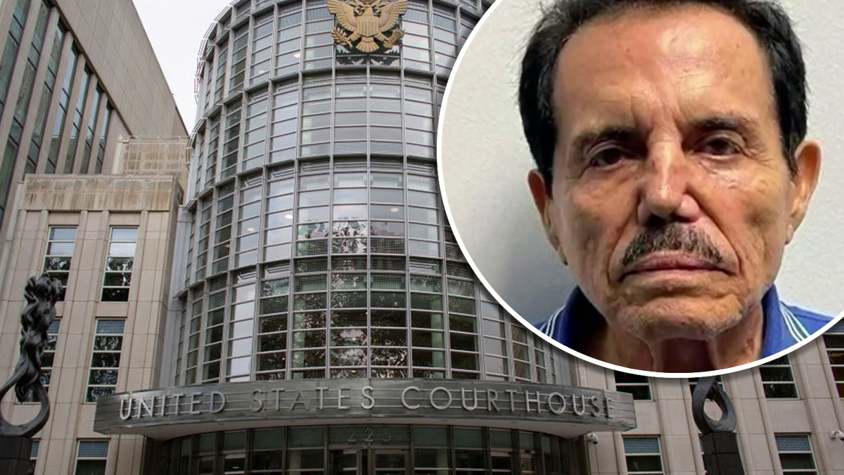 El narco El Mayo Zambada podría enfrentarse a la pena de muerte Telemundo Las Vegas