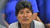 Bolivia: anuncian orden de aprehensión contra Evo Morales para que declare en caso de trata