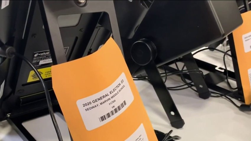 Todavía hay tiempo de registrarse para votar
