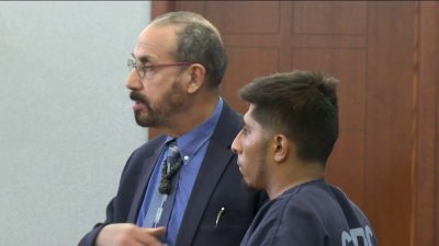 Comparece en corte acusado de agredir a mujer mientras tomaba una ducha