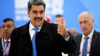 Maduro ve la victoria de Trump como un "nuevo comienzo" para Estados Unidos y Venezuela