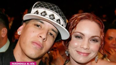 Mireddys González rompe el silencio sobre divorcio con Daddy Yankee