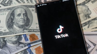 Ganan hasta $70,000 al mes: creadores de contenido temen el cierre de TikTok en EEUU