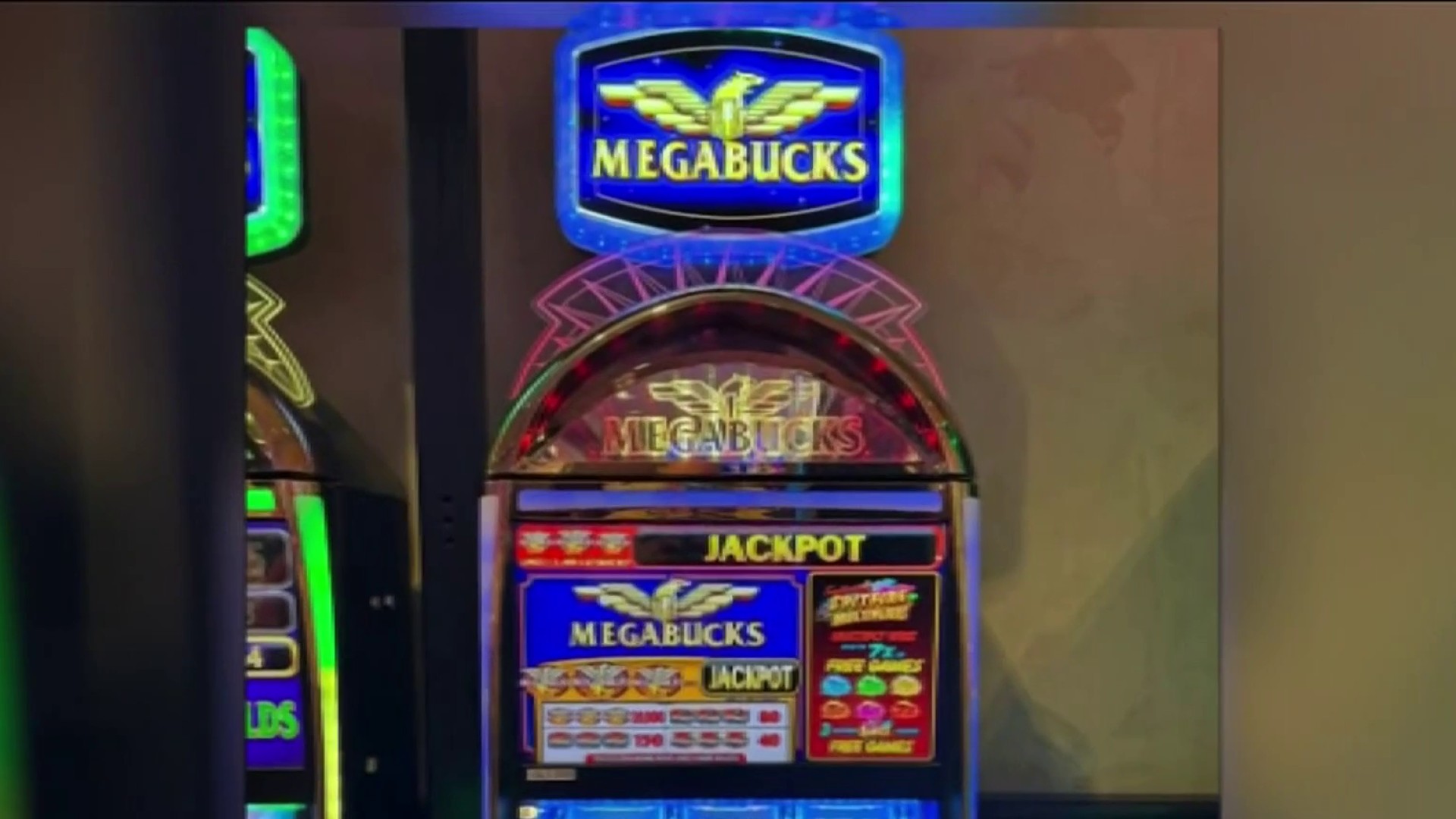 Se ganó $12 millones jugando en casino de Las Vegas