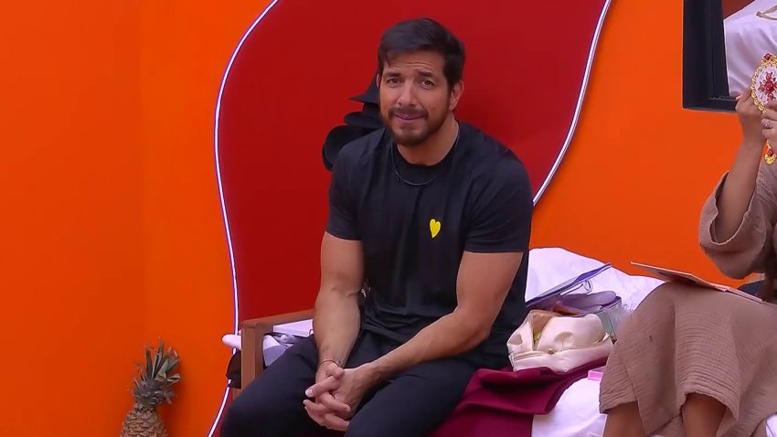 ¿Conseguirá su otra mitad en LCDLF? Paulo dice que está abierto al amor