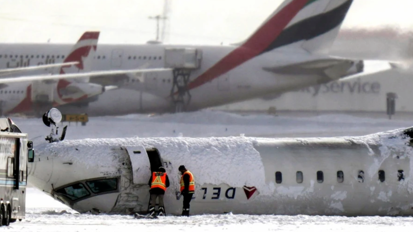 Delta Air Lines