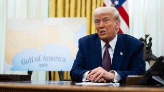 Trump afirma que México está gobernado por los carteles de la droga