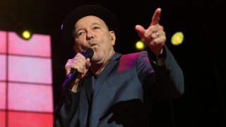 Rubén Blades llevará su 'Fotografías Tour' a cinco ciudades de EE.UU.