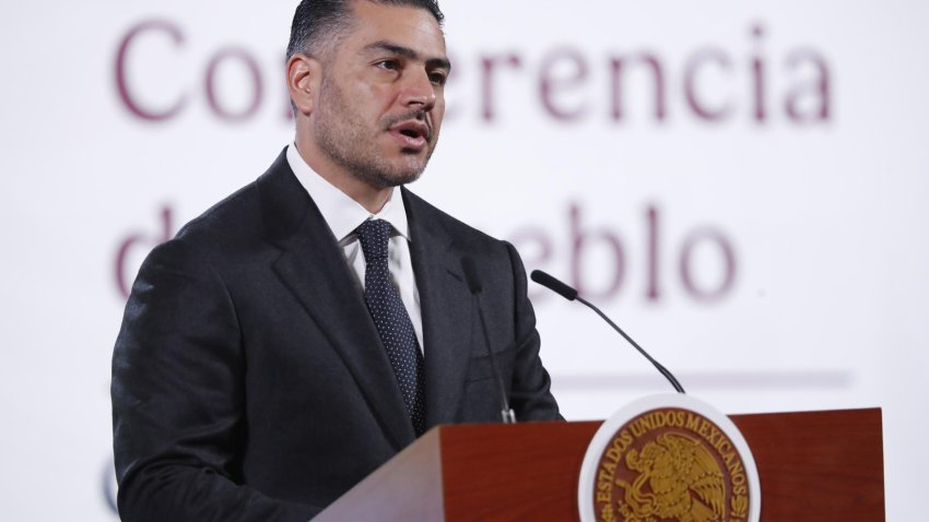 Fuerzas de Seguridad mexicanas capturan a presunto operador del Cartel de Sinaloa
