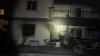 Cuatro desplazados tras incendio en casa de Starfish Reef Way