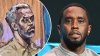 El juicio a Sean “Diddy” Combs por presunto tráfico sexual comienza este lunes