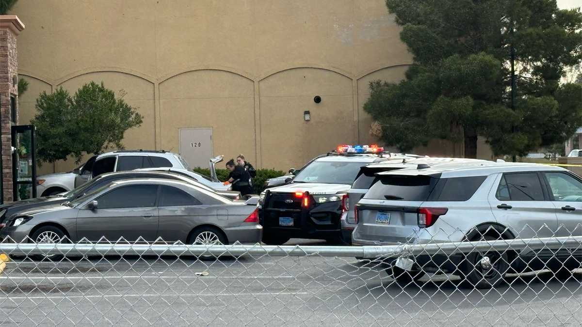 Le dispararon a matar en el estacionamiento del Casino Dotty’s