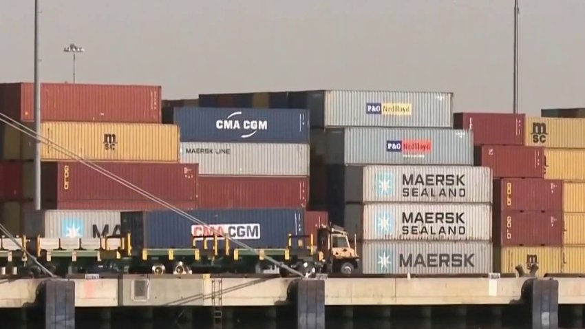 China eleva a 125% los aranceles contra EEUU