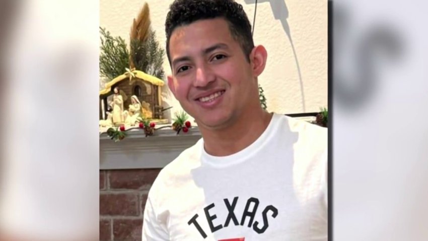 Deportan a venezolano desde Texas a El Salvador por tatuaje sobre autismo