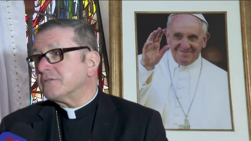 ¿Cómo debería ser el sucesor del Papa Francisco? Habla la feligresía de Las Vegas