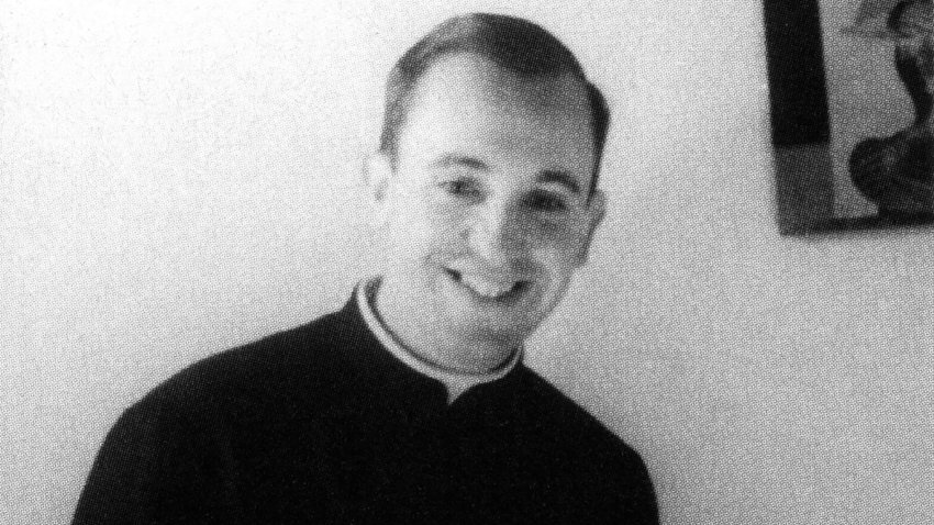 Qué hay de cierto que Jorge Mario Bergoglio tuvo una novia