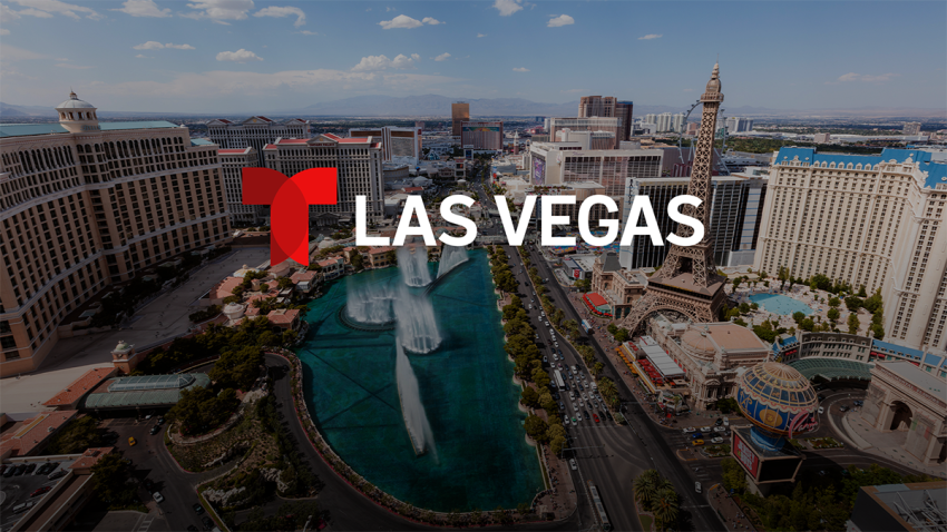 Así se toman las decisiones editoriales día a día en Telemundo Las Vegas.