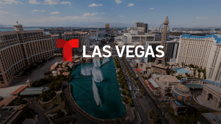 Así se toman las decisiones editoriales día a día en Telemundo Las Vegas.