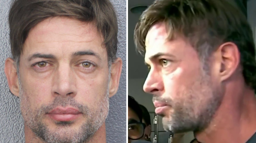 “Me estaba tomando unos tragos”: William Levy rompe el silencio al salir de la cárcel 