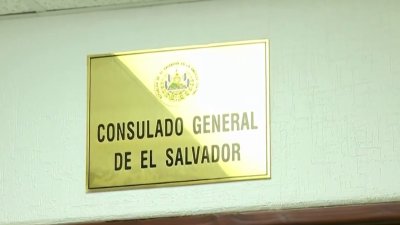 ¿Qué servicios ofrece el Consulado de El Salvador en Las Vegas?