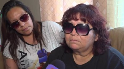 Madre de Las Vegas pide esclarecer muerte de su hijo