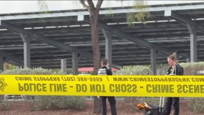 Una muerte por atropellamiento y al menos tres heridos por colisión en las vías de Las Vegas
