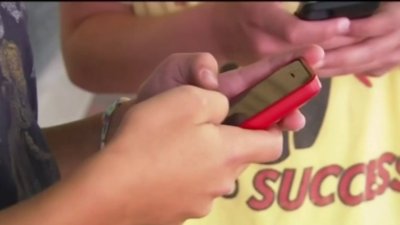 Conoce los nombres de los presuntos depredadores sexuales de menores arrestados en Las Vegas