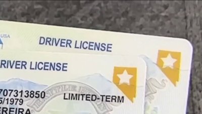 Nuevos horarios en el DMV para tramitar el Real ID