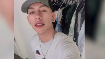 Madre venezolana pide justicia tras apuñalamiento de su hijo en Las Vegas