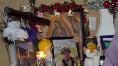 Exigen justicia a un año de su asesinato presuntamente a manos de un conductor iracundo