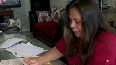 Vive una pesadilla por las deudas que le dejó el robo de su identidad