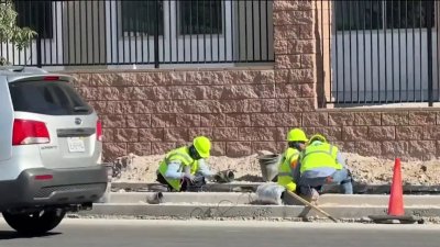 Entra en vigencia regulación que exigen proteger a trabajadores al aire libre