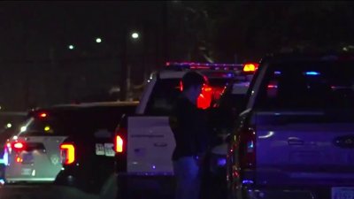 LVMPD arresta a involucrado en atrincheramiento cerca Boulder Highway y Tropicana Avenue