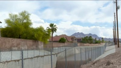 Encuentran un cuerpo sin vida en canal de agua