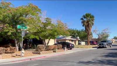 Atropellan a niño de cuatro años que corría en transitada vía de Las Vegas