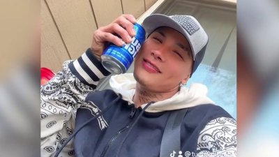 Arrestan en California a sospechoso de apuñalar a joven venezolano en Las Vegas