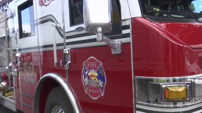 Pánico en LVAC de North Las Vegas tras activarse alarma de flujo de agua