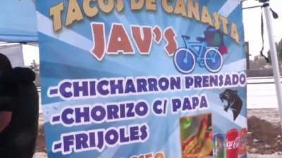 Trabajan en una licencia para ampliar área de acción de vendedores ambulantes