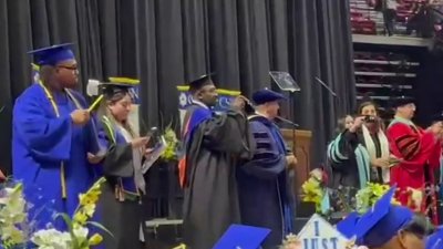 Egresan unos 4,595 nuevos profesionales de College of Southern Nevada