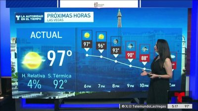 Se pronostica un cálido y soleado fin de semana largo