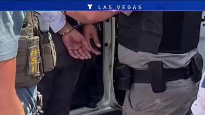 Temor en Las Vegas por recientes arrestos de solicitantes de asilo tras salir de corte