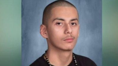 Sigue investigación por muerte de estudiante de Rancho High School