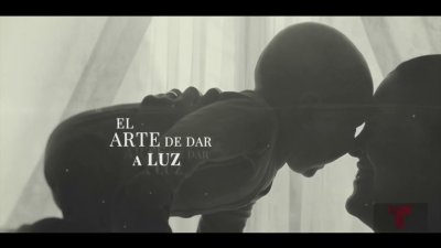 Programa especial: El arte de dar a luz
