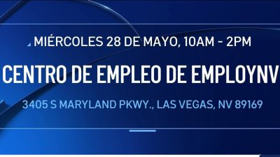 Ferias de empleo para este miércoles