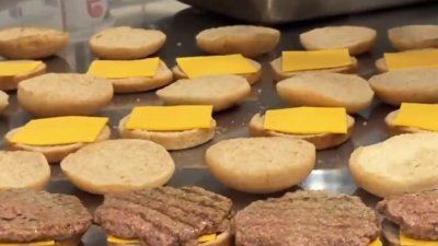 Promueven en Las Vegas programa de comidas gratuitas para menores