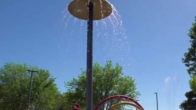 Estiman otro récord de altas temperaturas