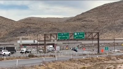 Informe forense: Alcohol y cannabis en el cuerpo de conductor que provocó choque mortal en la I-15
