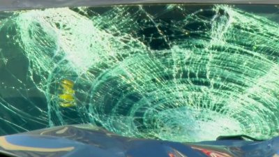Siguen buscando a conductor por atropellamiento mortal en el Strip de Las Vegas