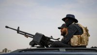 Israel ataca a Siria